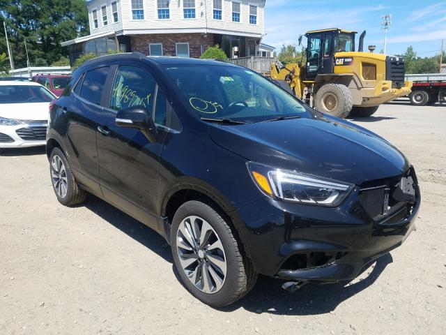 BUICK ENCORE ESS 2019 kl4cjcsm3kb775745