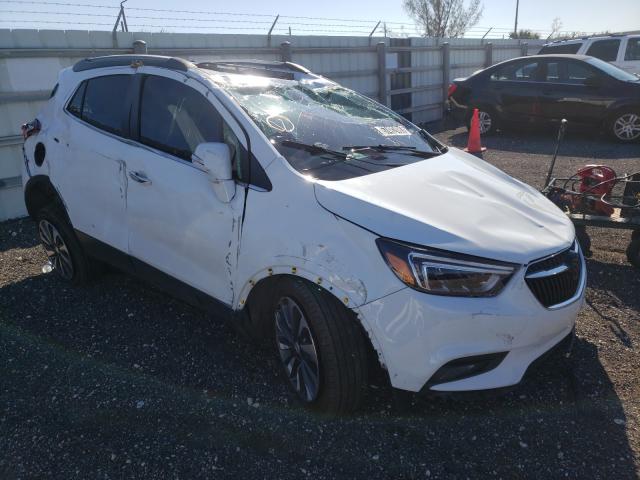 BUICK ENCORE ESS 2019 kl4cjcsm3kb778273