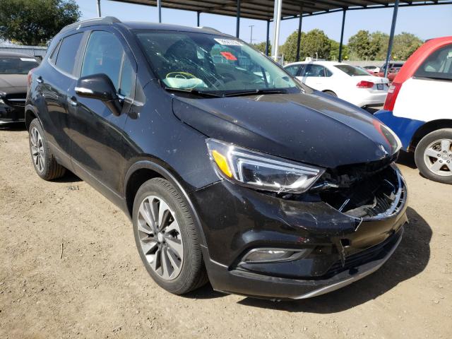 BUICK ENCORE ESS 2019 kl4cjcsm3kb804628