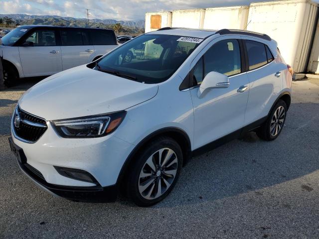 BUICK ENCORE 2019 kl4cjcsm3kb809683