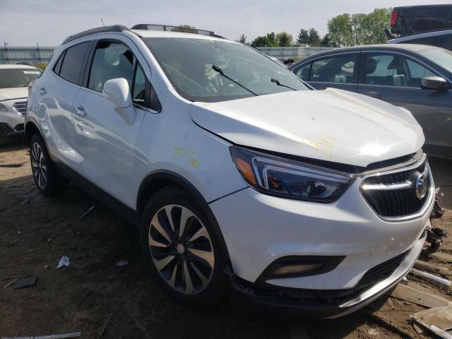 BUICK ENCORE ESS 2019 kl4cjcsm3kb837712