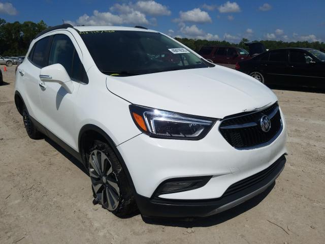 BUICK ENCORE ESS 2019 kl4cjcsm3kb843459