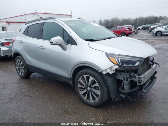 BUICK ENCORE 2019 kl4cjcsm3kb846233