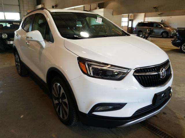 BUICK ENCORE ESS 2019 kl4cjcsm3kb879572