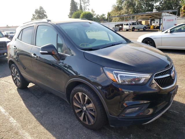 BUICK ENCORE ESS 2019 kl4cjcsm3kb892788