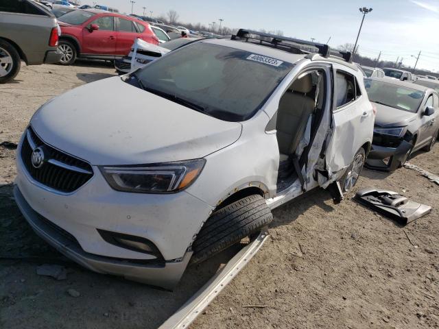 BUICK ENCORE ESS 2019 kl4cjcsm3kb907824