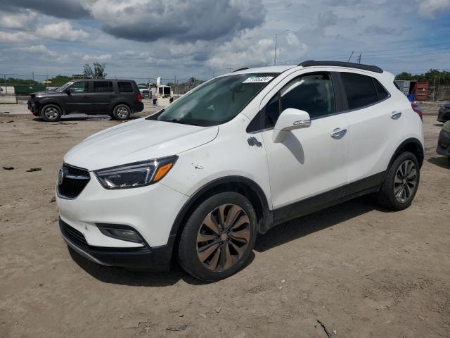 BUICK ENCORE ESS 2019 kl4cjcsm3kb924316