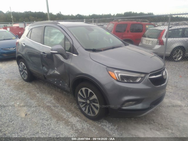 BUICK ENCORE 2019 kl4cjcsm3kb939270