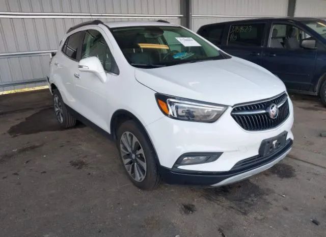 BUICK ENCORE 2019 kl4cjcsm4kb761241