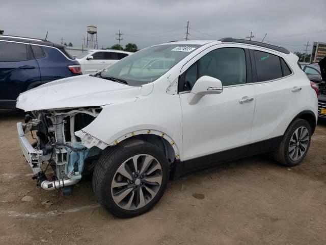 BUICK ENCORE 2019 kl4cjcsm4kb777598