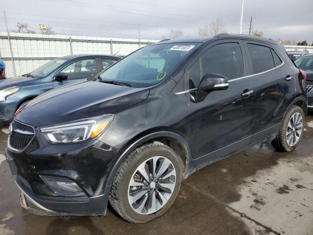 BUICK ENCORE ESS 2019 kl4cjcsm4kb778203