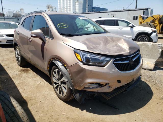 BUICK ENCORE ESS 2019 kl4cjcsm4kb799813