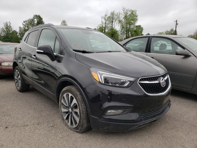 BUICK ENCORE ESS 2019 kl4cjcsm4kb801477