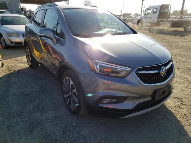 BUICK ENCORE ESS 2019 kl4cjcsm4kb809949