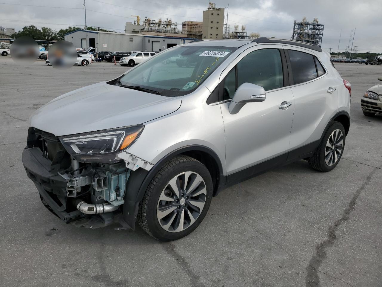 BUICK ENCORE 2019 kl4cjcsm4kb839419