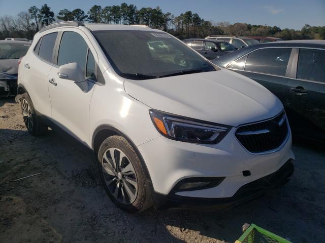 BUICK ENCORE ESS 2019 kl4cjcsm4kb843826