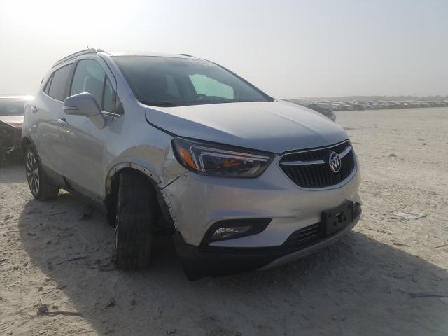 BUICK ENCORE ESS 2019 kl4cjcsm4kb879113