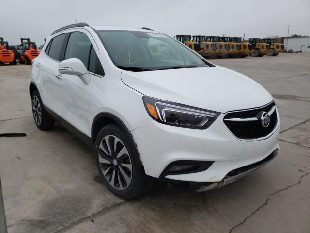 BUICK ENCORE ESS 2019 kl4cjcsm4kb890449