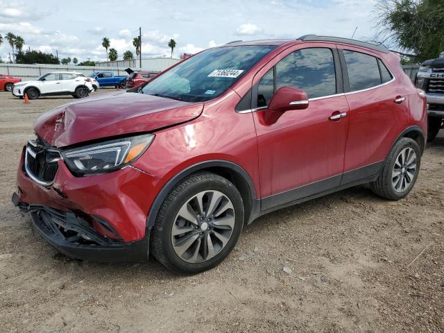 BUICK ENCORE ESS 2019 kl4cjcsm4kb890970