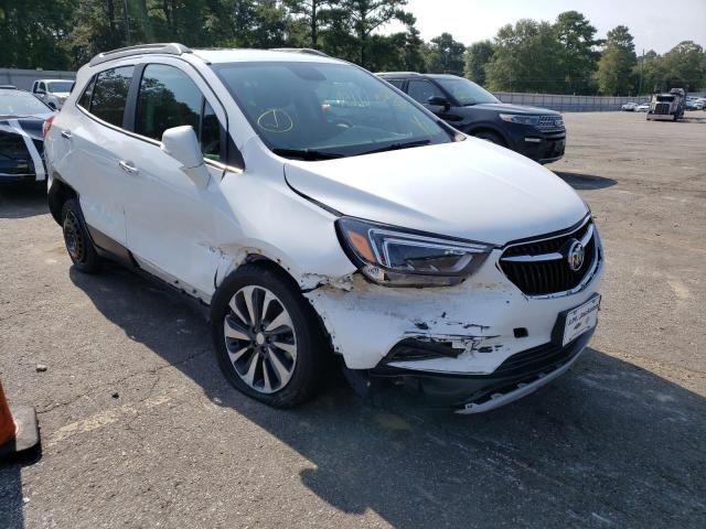 BUICK ENCORE ESS 2019 kl4cjcsm4kb891312