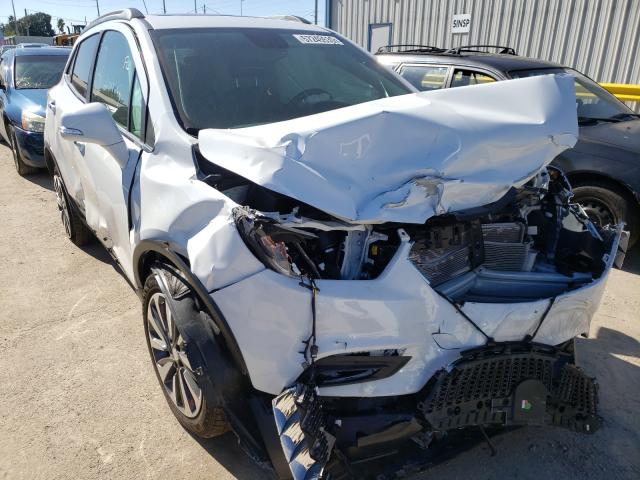 BUICK ENCORE ESS 2019 kl4cjcsm4kb892556