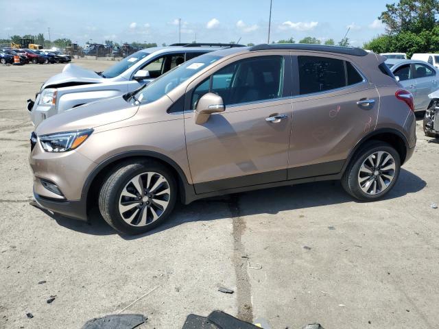 BUICK ENCORE 2019 kl4cjcsm4kb892587