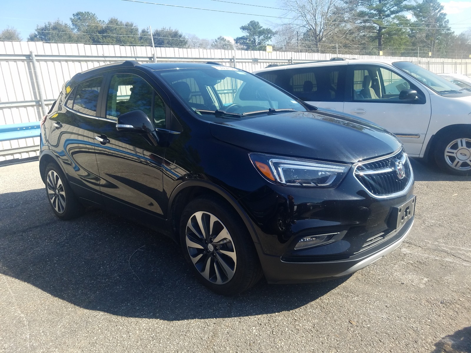 BUICK ENCORE ESS 2019 kl4cjcsm4kb899054