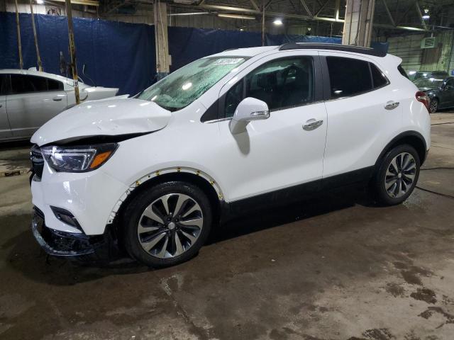 BUICK ENCORE 2019 kl4cjcsm4kb901384