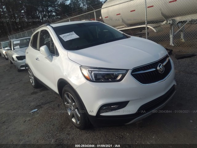 BUICK ENCORE 2019 kl4cjcsm4kb929248