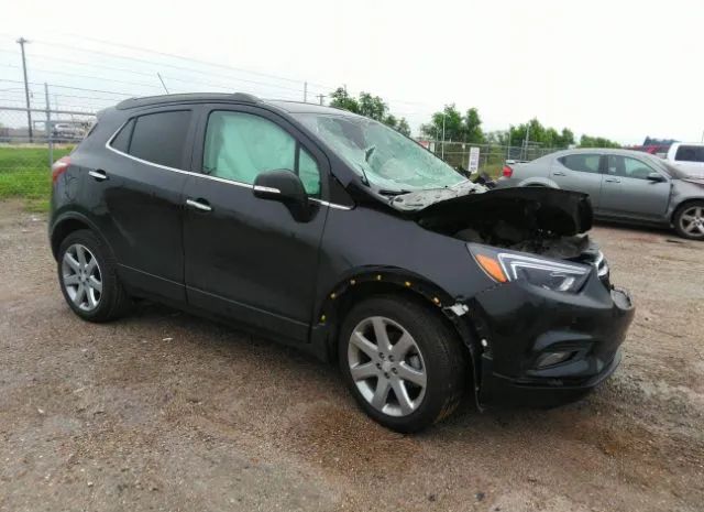 BUICK ENCORE 2019 kl4cjcsm4kb930139