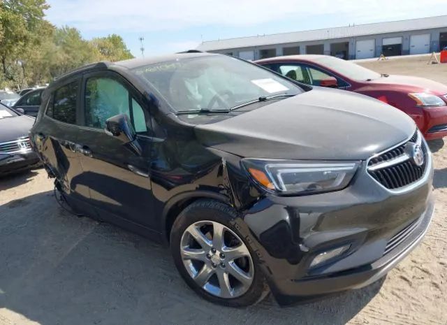 BUICK ENCORE 2019 kl4cjcsm4kb935390