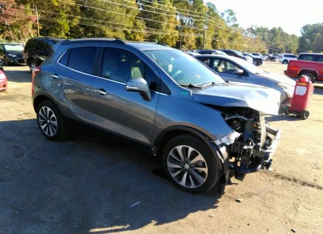 BUICK ENCORE 2019 kl4cjcsm4kb940783