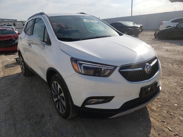 BUICK ENCORE ESS 2019 kl4cjcsm4kb948270