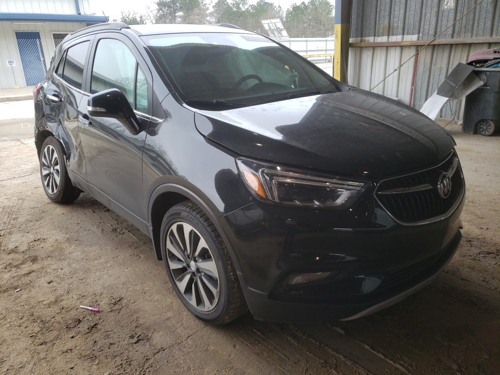 BUICK ENCORE ESS 2019 kl4cjcsm5kb726370