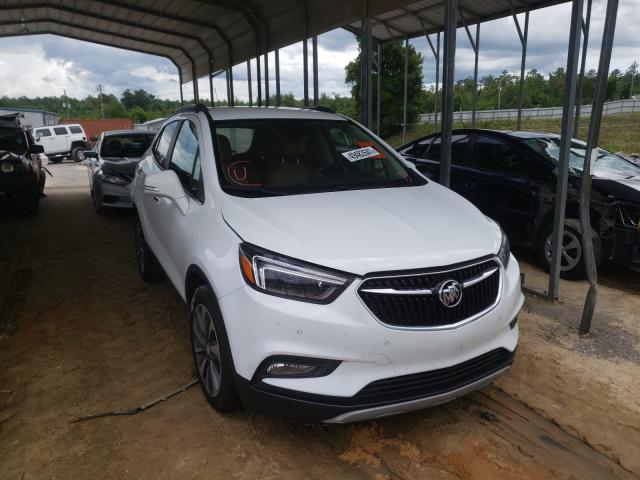 BUICK ENCORE ESS 2019 kl4cjcsm5kb731522