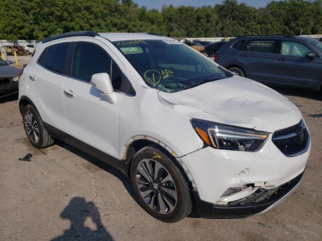 BUICK ENCORE ESS 2019 kl4cjcsm5kb750149