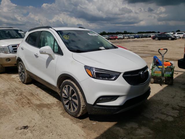 BUICK ENCORE ESS 2019 kl4cjcsm5kb766495