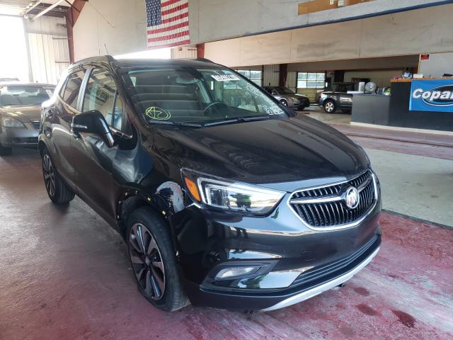 BUICK ENCORE ESS 2019 kl4cjcsm5kb775925