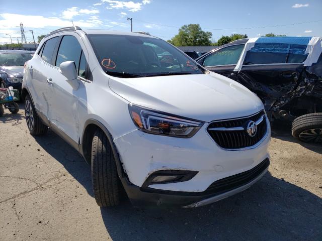 BUICK ENCORE ESS 2019 kl4cjcsm5kb777352