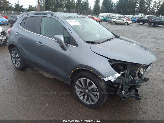 BUICK ENCORE 2019 kl4cjcsm5kb799108