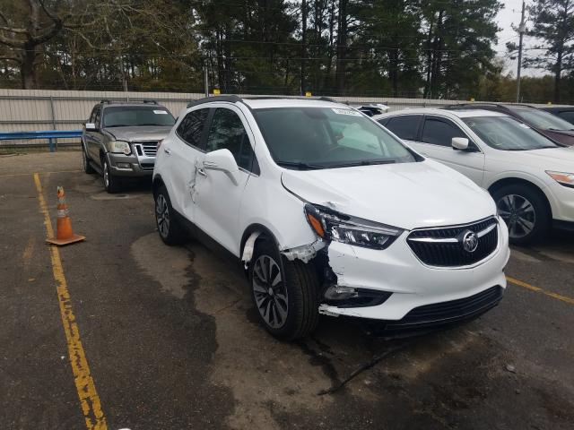 BUICK ENCORE ESS 2019 kl4cjcsm5kb840885