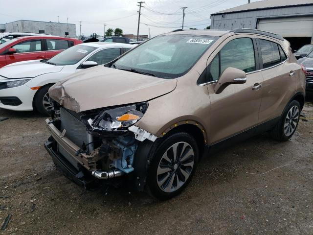 BUICK ENCORE 2019 kl4cjcsm5kb862076