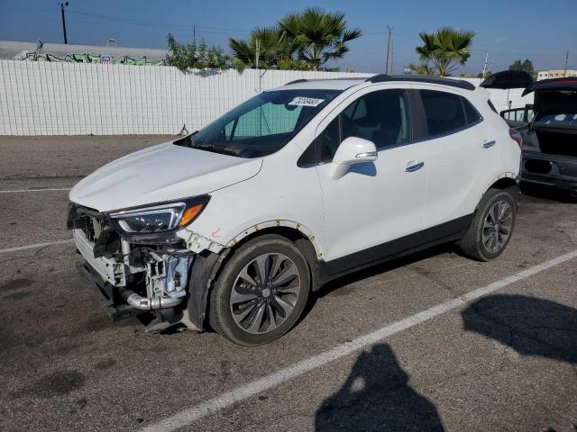 BUICK ENCORE 2019 kl4cjcsm5kb907369