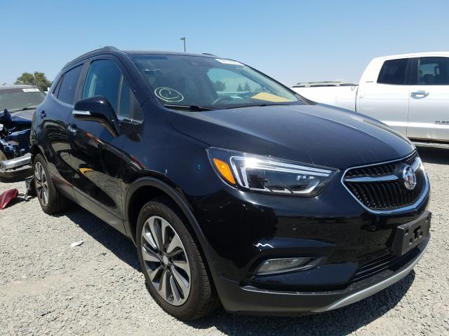 BUICK ENCORE ESS 2019 kl4cjcsm6kb714745