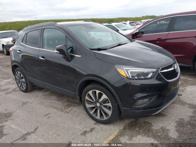 BUICK ENCORE 2019 kl4cjcsm6kb749740