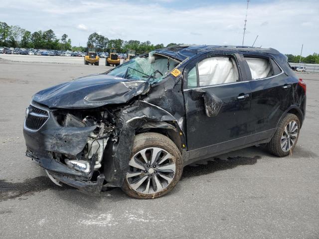 BUICK ENCORE 2019 kl4cjcsm6kb751522