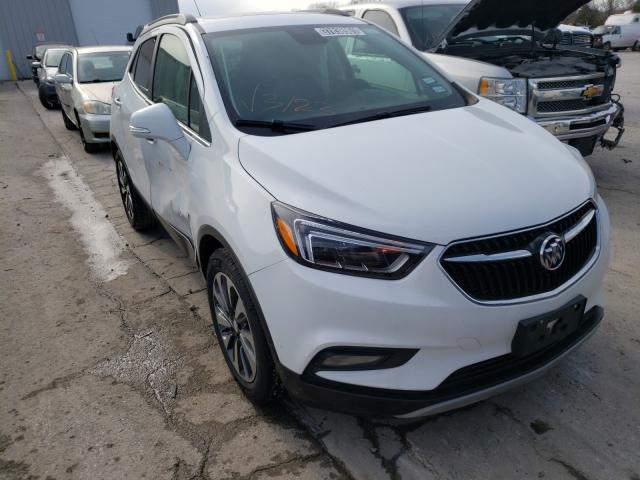 BUICK ENCORE ESS 2019 kl4cjcsm6kb767901