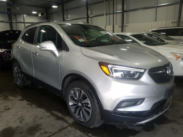 BUICK ENCORE ESS 2019 kl4cjcsm6kb806003