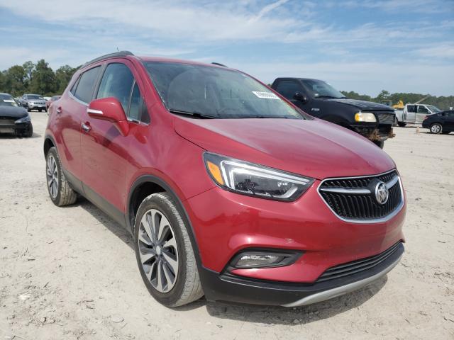 BUICK ENCORE ESS 2019 kl4cjcsm6kb807944