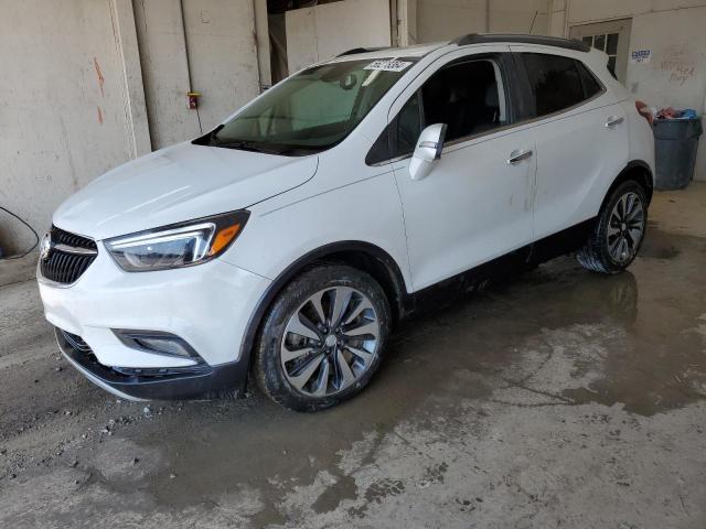 BUICK ENCORE 2019 kl4cjcsm6kb831774